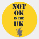Search for scottish independence stickers Referendum