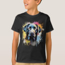 Search for dog lover kids tshirts Fun