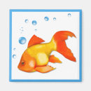 Search for water bubble magnets Animal