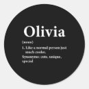 Search for olivia stickers Funny