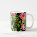 Search for beautiful red roses mugs Elegant