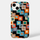 Search for dark orange iphone cases Geometric