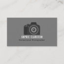 Search for pro business cards Photography