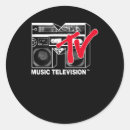 Search for boombox stickers Vintage