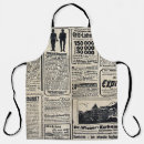 Search for advertising aprons Texture
