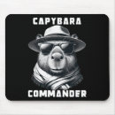 Search for capybara mousepads Animal