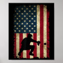 Search for sports posters Flag