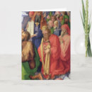 Search for albrecht cards Duerer