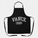 Search for elections aprons America