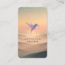 Search for nature business cards Boho