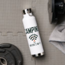 Search for running water bottles Outdoors