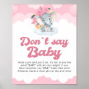 Search for elephant games Elephant baby shower