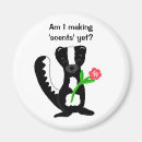 Search for skunk magnets Funny