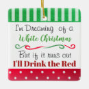 Search for funny alcohol quotes christmas decor Drinking