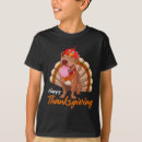 Search for turkey kids tshirts Fall