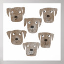 Search for labrador dog posters Pet