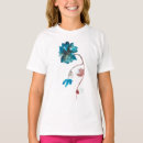 Search for natures kids tshirts Leaf