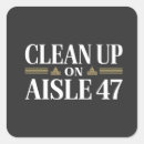 Search for aisle stickers Politics