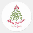 Search for mistletoe stickers Holly