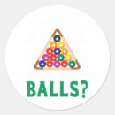 Search for 9 ball billiard stickers Billiards match