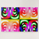 Search for music festival puzzles Abstract