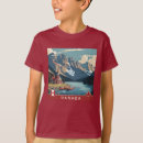 Search for canada kids tshirts Travel