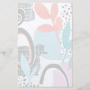 Search for black pattern cards invites Abstract