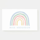 Search for rainbow notes Stylish