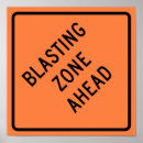 Search for road construction posters Highway