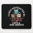 Search for cat design mousepads Retro