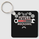 Search for car mechanics key rings Auto