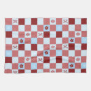 Search for blue christmas tea towels Pastel