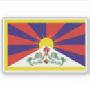Search for flag tibet stickers Flags