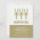 Search for new orleans party invitations Gold