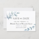Search for save the date rsvp cards Elegant