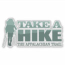 Search for backpacking bumper stickers Hiking
