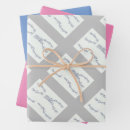 Search for charm gift wrap Blue