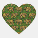 Search for pachyderms stickers Elephants