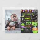 Search for zombie birthday invitations Kids birthday party