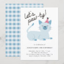 Search for blue kitty Kitten