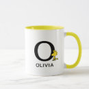 Search for o monogram mugs Comic strip