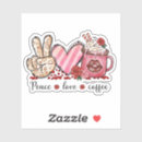Search for to my valentine stickers Pink