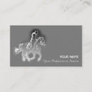 Search for equestrian business cards Horseback riding