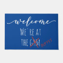 Search for doormats Welcome