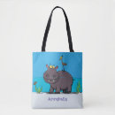 Search for hippopotamus bags Funny