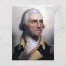 Search for founding father postcards Usa
