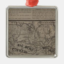 Search for map christmas tree decorations Black
