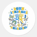 Search for down syndrome awareness stickers Fix america again