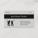 Search for jazz trumpet business cards Sax