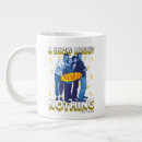 Search for nothing mugs 90s